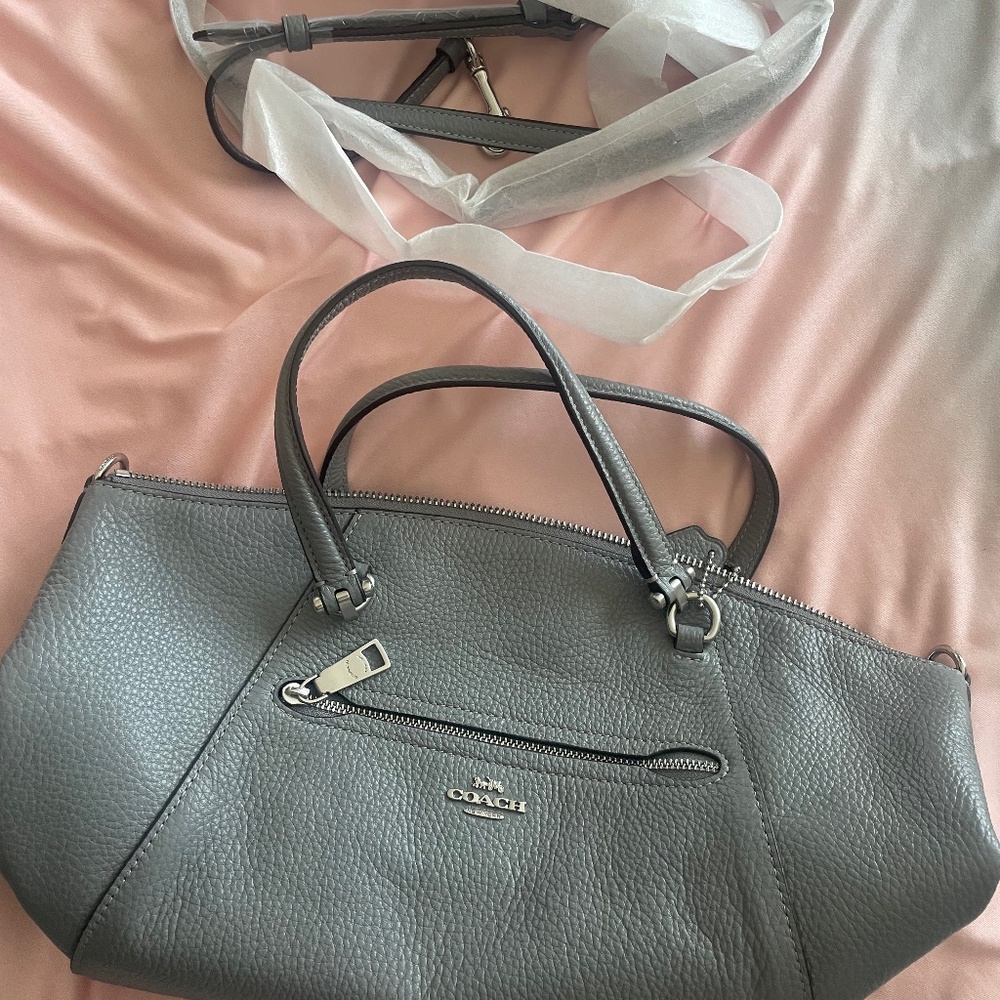 Couch Purse - image 1